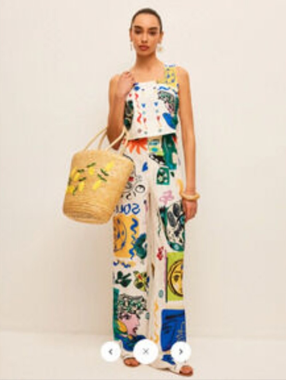 COMMENSE 2Pc Set NWT